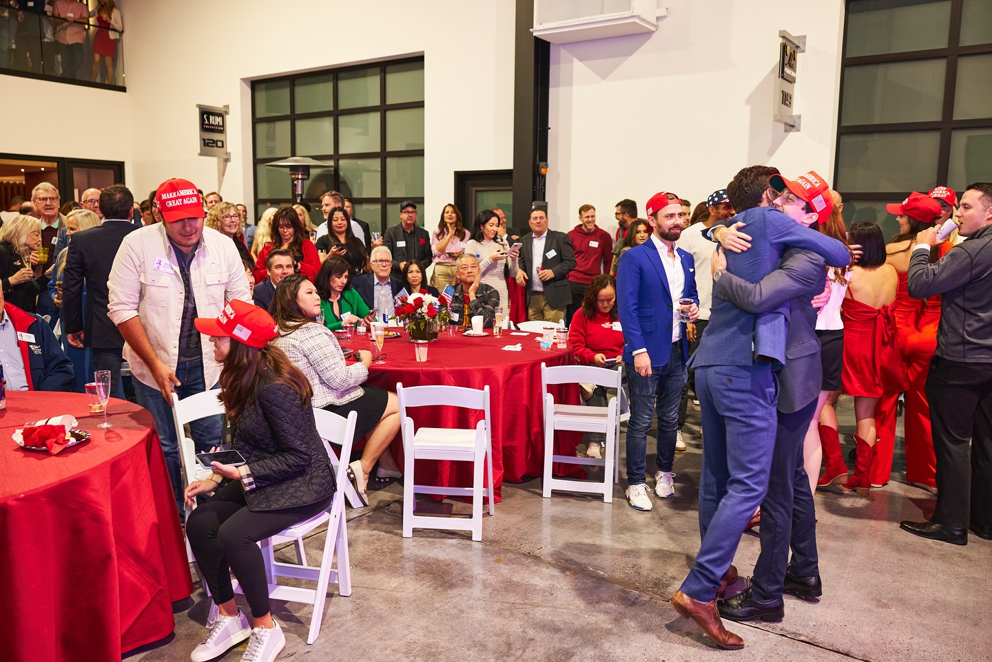 Board oversight in meeting